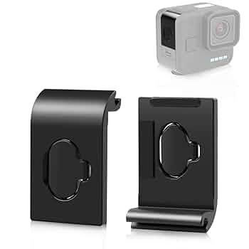 Go Pro HERO4 バッテリー、ケース　他アクセサリー GoPro ゴープロ用 アクセサリー HERO13/12/11/10/9 Osmo Action
